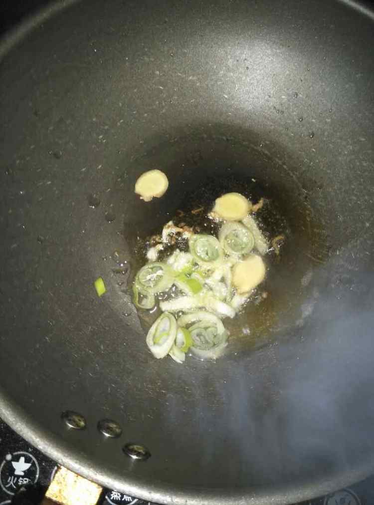 鲫鱼汤
