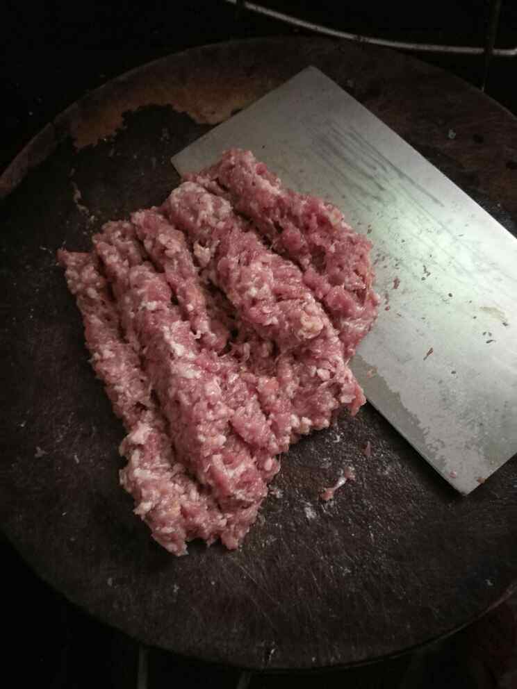 鲜肉酥