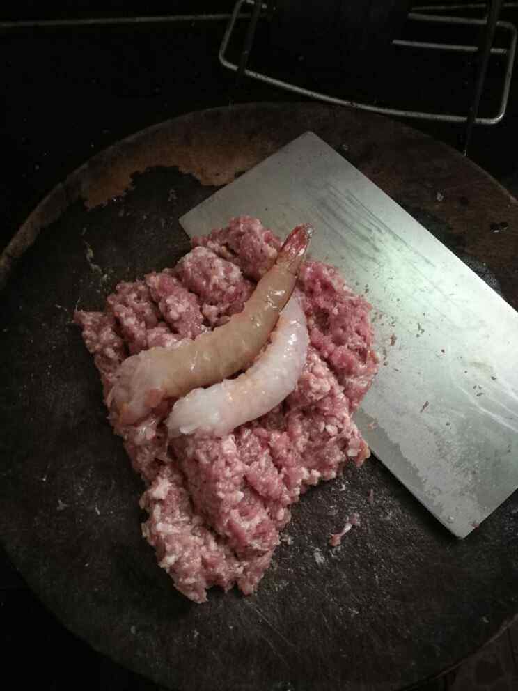 鲜肉酥