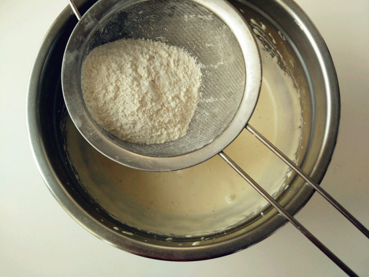 巧克力慕斯杯蛋糕