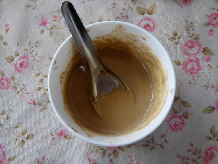 麻酱凉面