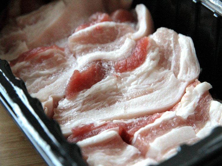 秘制红烧肉