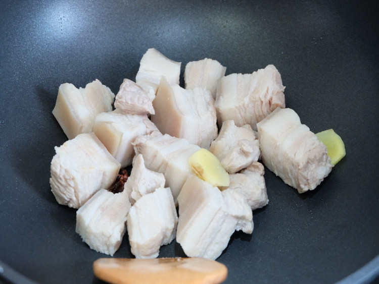 秘制红烧肉