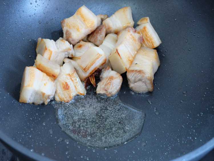 秘制红烧肉