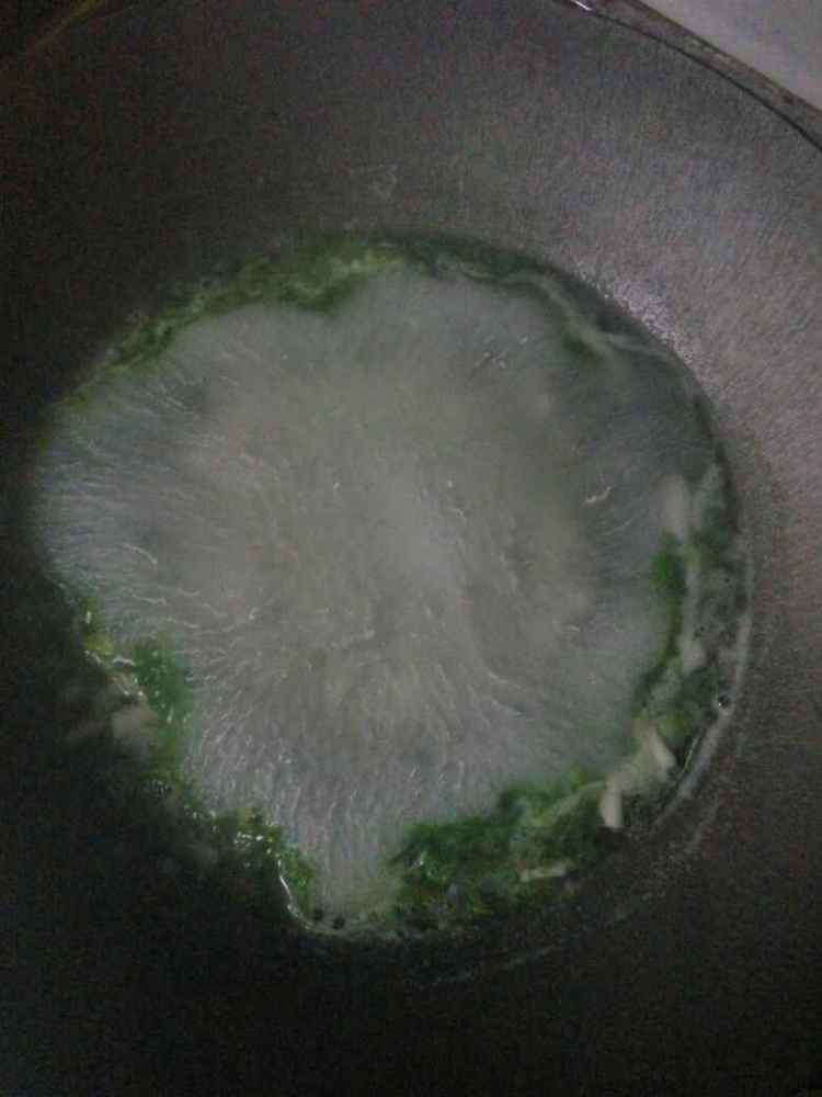 海鲜菇汤