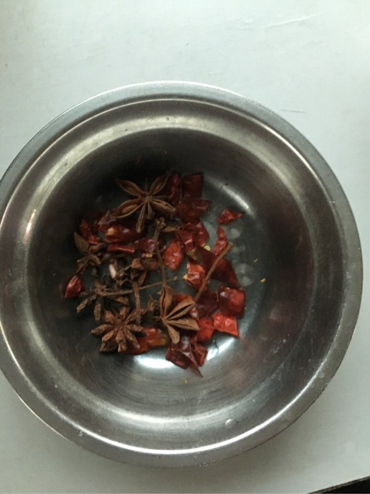 地锅鸡