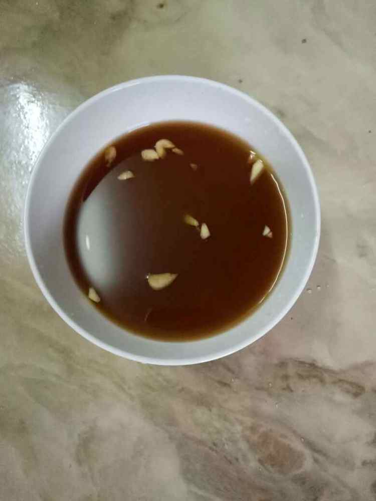 红烧茄子