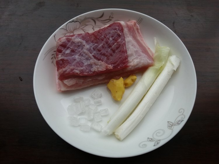 红烧肉