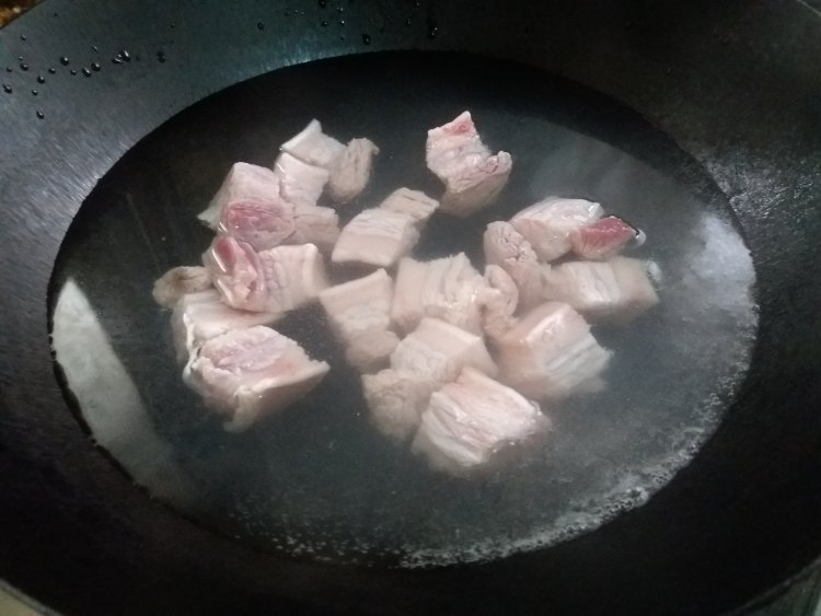 红烧肉