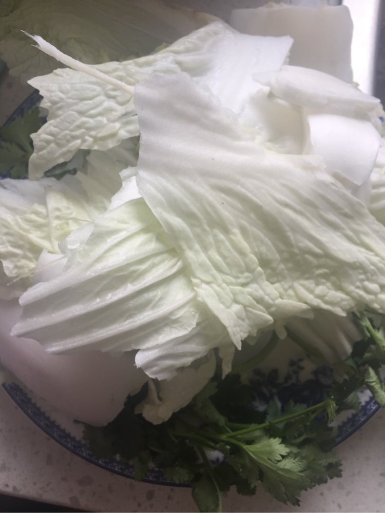 蔬菜麻辣烫