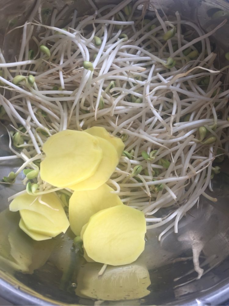 蔬菜麻辣烫