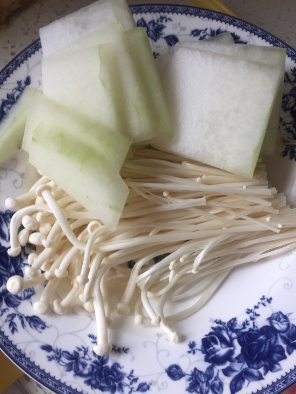 蔬菜麻辣烫