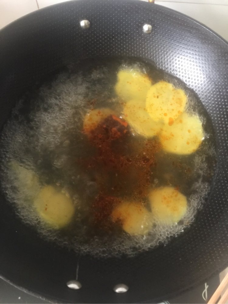 蔬菜麻辣烫