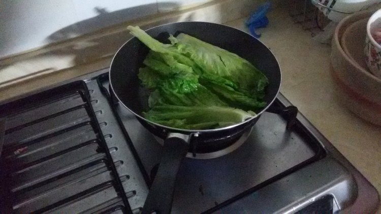 早餐汉堡包