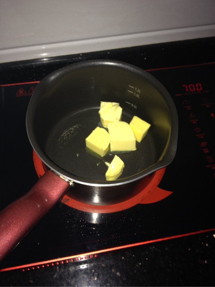 黄金蛋糕
