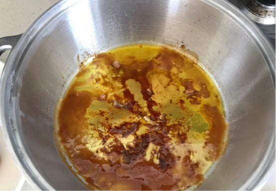 盐焗鸡