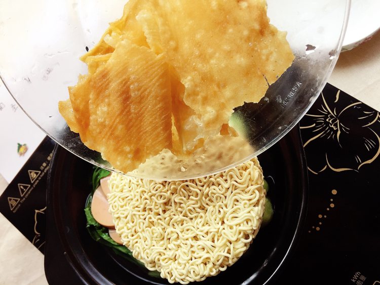 芝士火锅