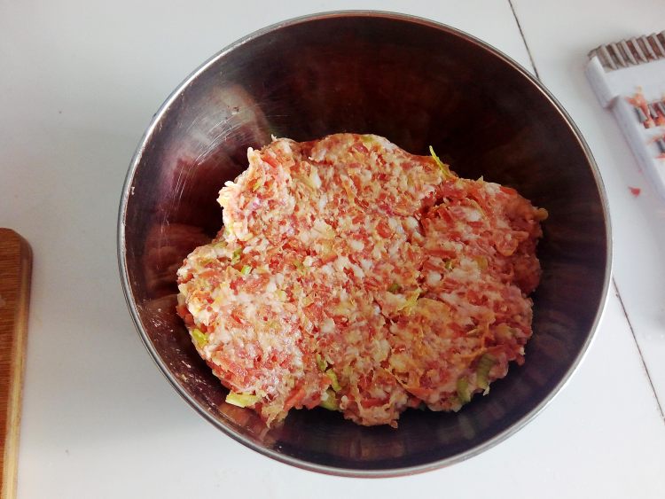 蛋饺