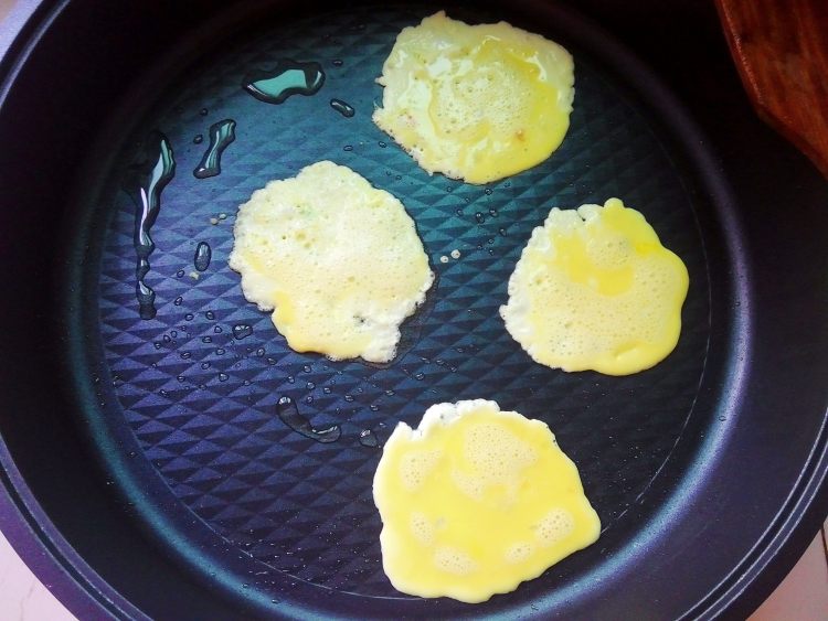 蛋饺