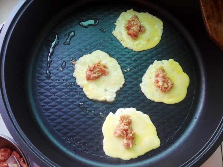 蛋饺