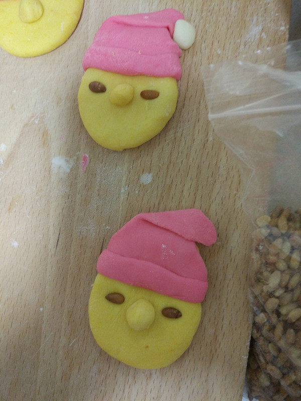 圣诞老人