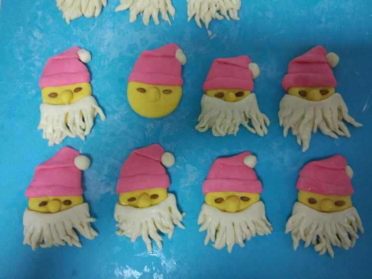 圣诞老人