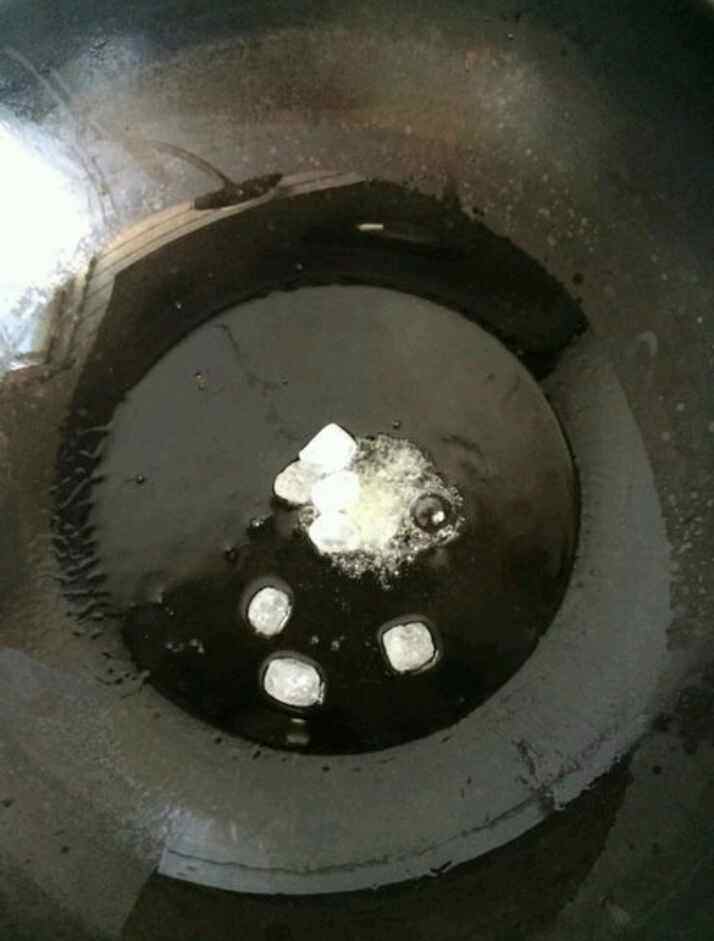 卤鸡爪