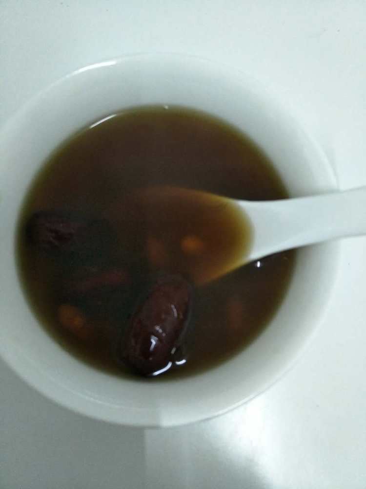 五红汤