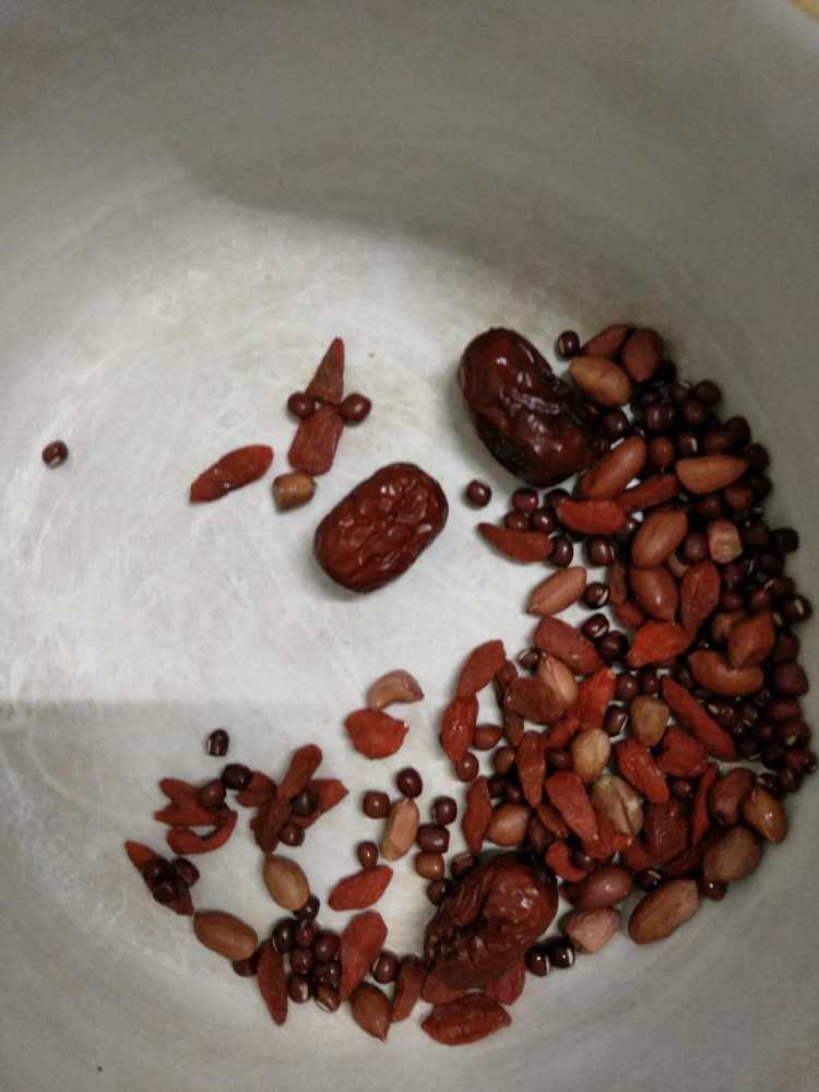 五红汤