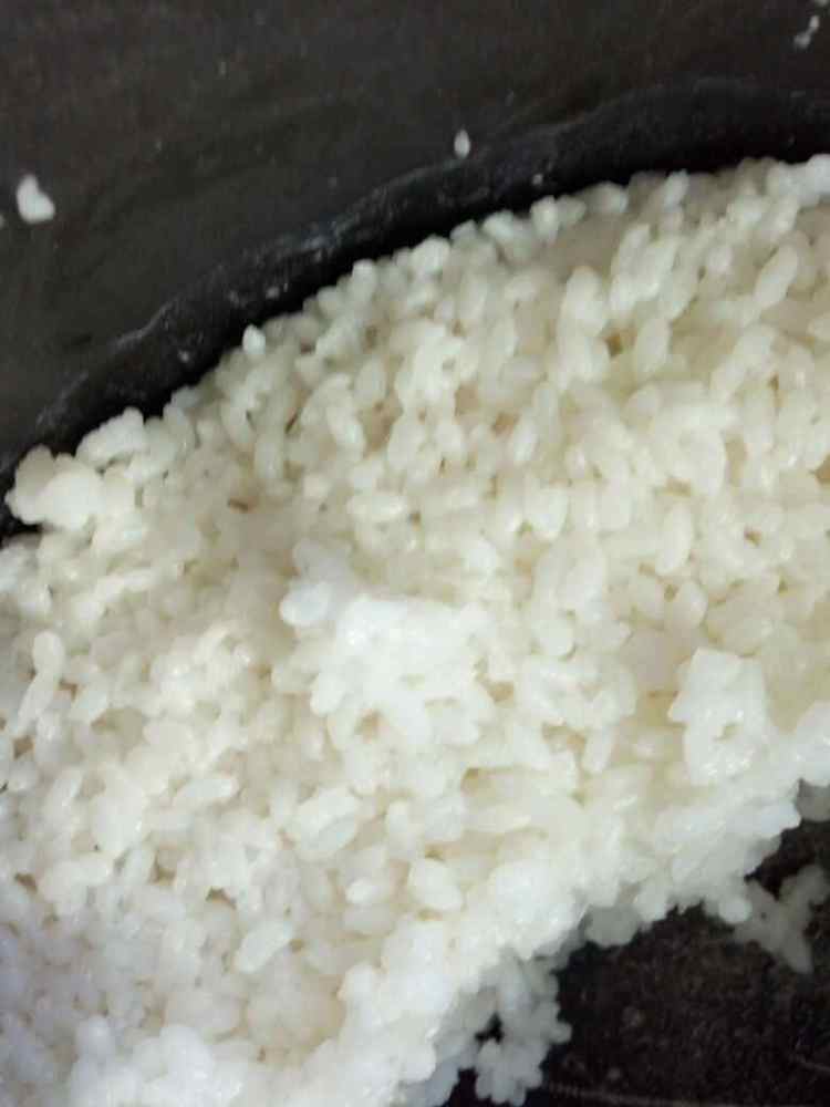 翻滚蛋炒饭