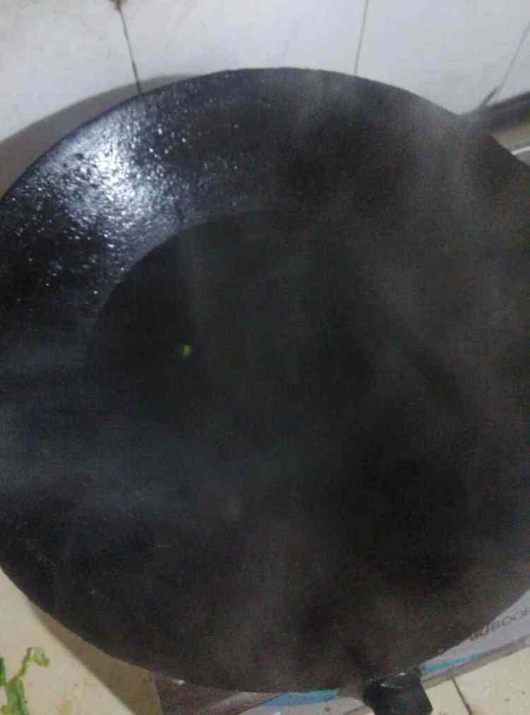 猪肉煮饺子
