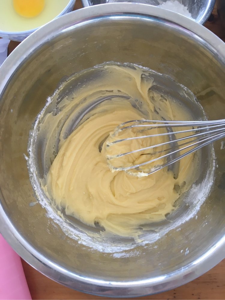 豆豆酥