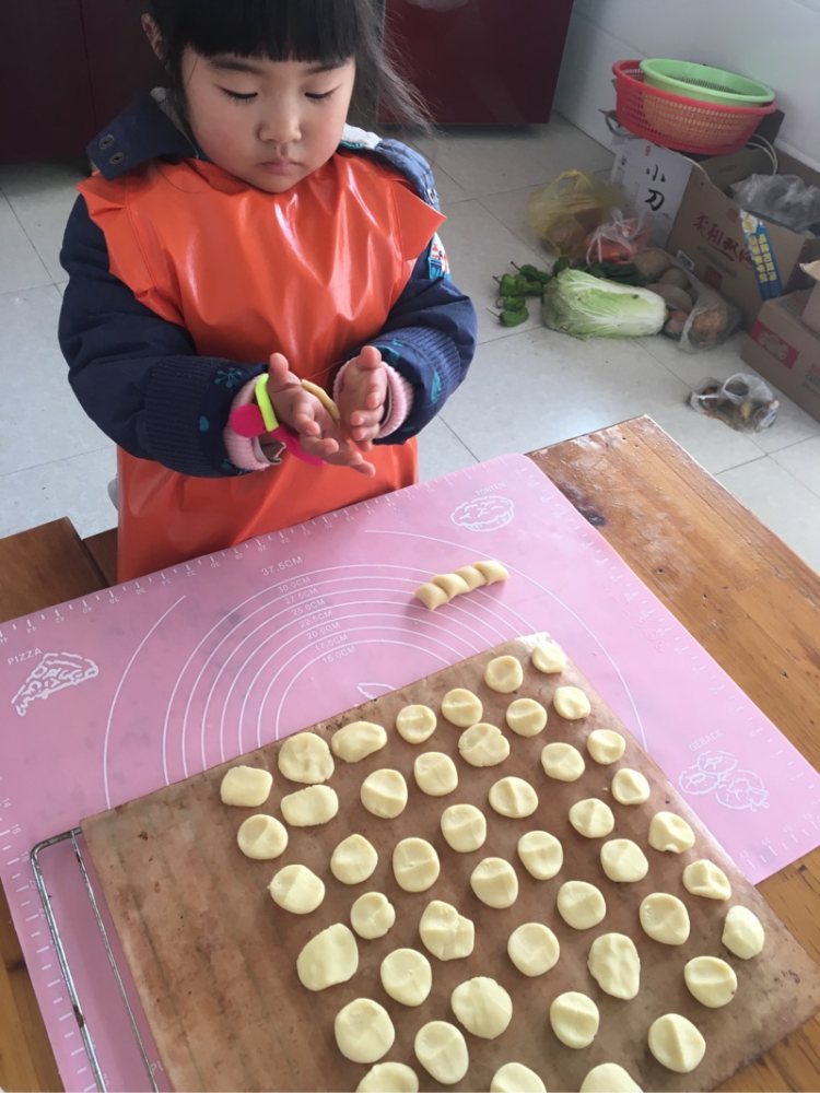 豆豆酥