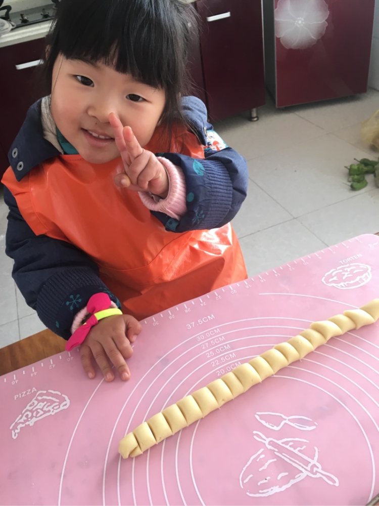 豆豆酥