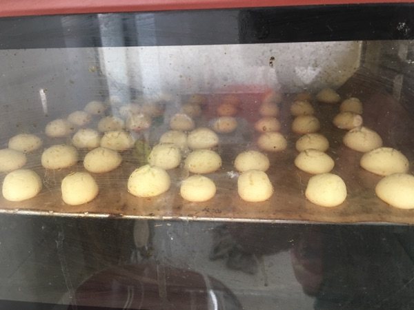 豆豆酥