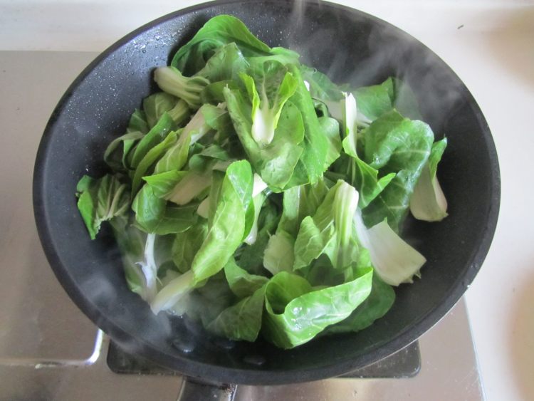 豆腐白菜#非转基因金