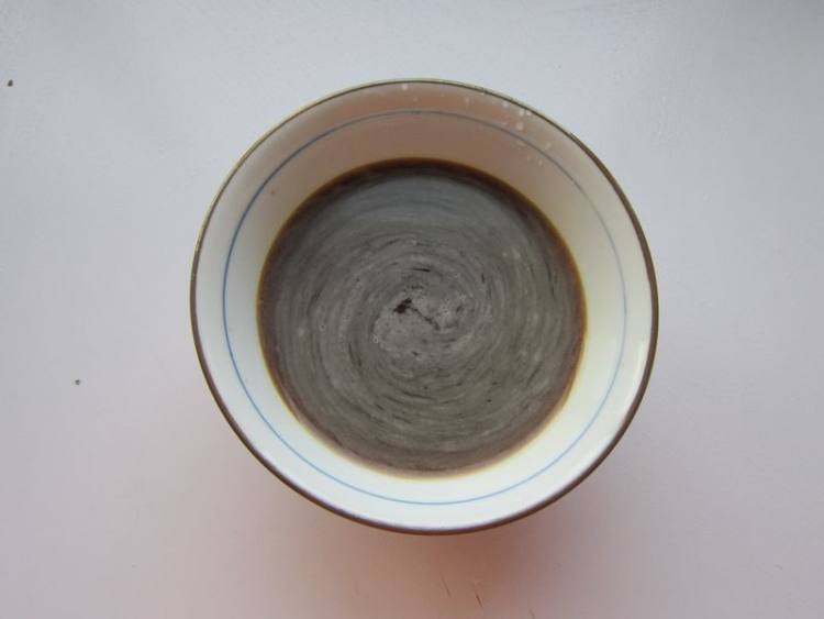 茄子烧肉丸