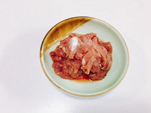 水煮牛肉#非转基因金