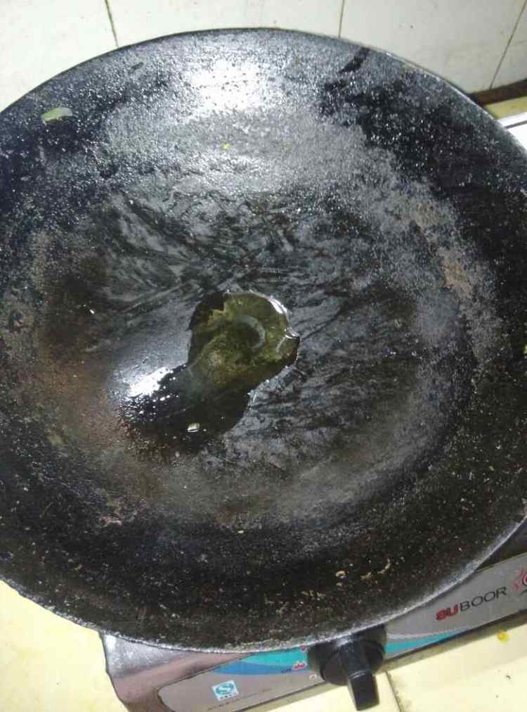 蚝油香干