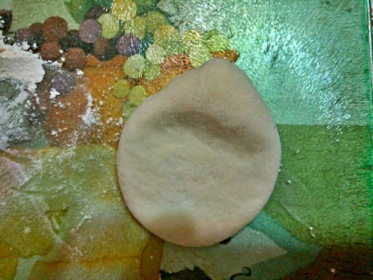 佛手包