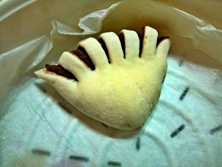 佛手包