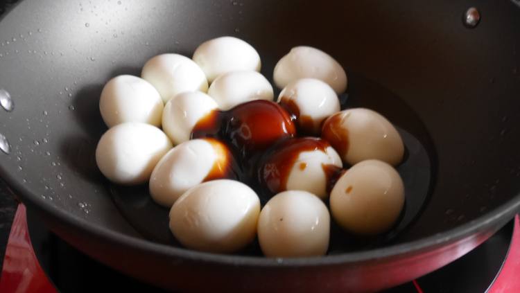 一招让你秒变大师做蚝
