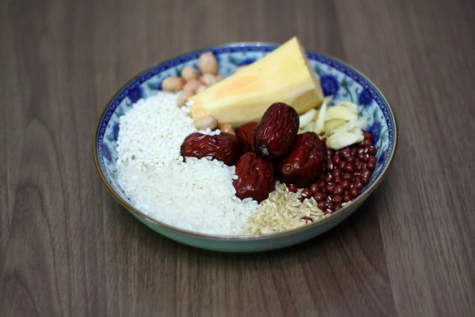 腊八粥