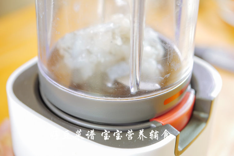 鲜虾豆腐饼