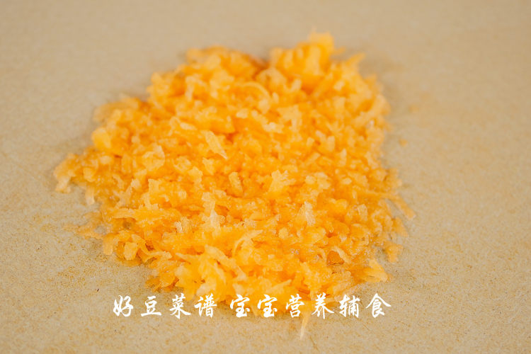 鲜虾豆腐饼