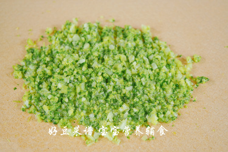 鲜虾豆腐饼