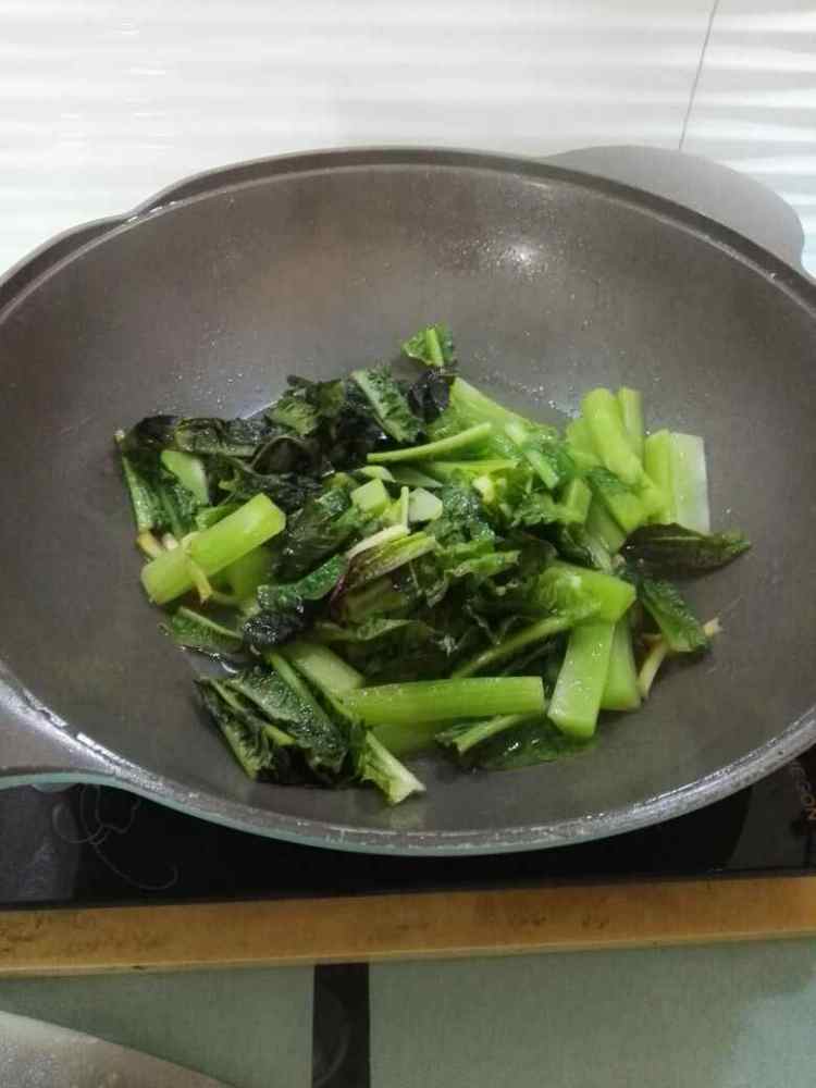 双笋配