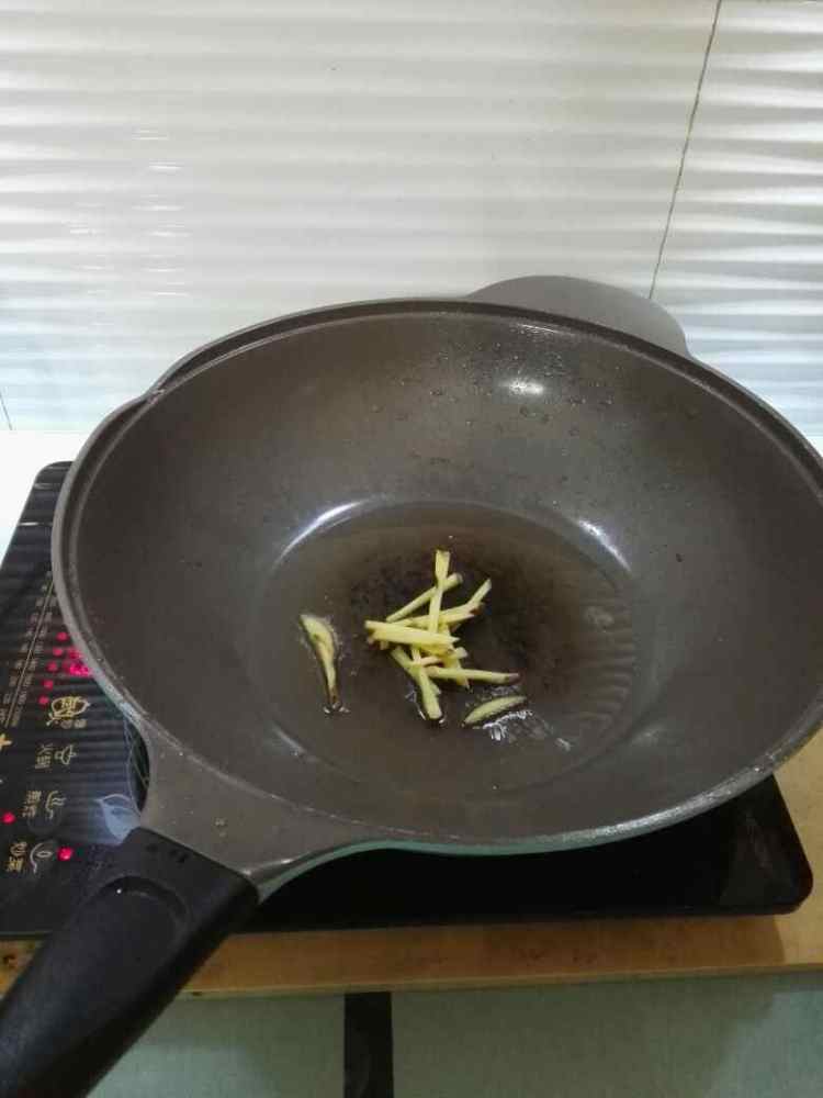 双笋配