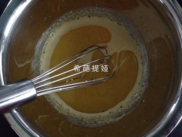 黑米杯子蛋糕