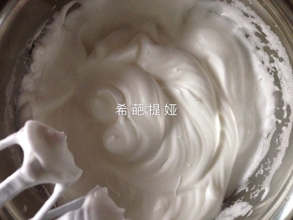 黑米杯子蛋糕